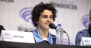 ‘Luca’ Star Jack Dylan Grazer Silences His Own ‘Bruno,’ Comes Out as Bisexual
