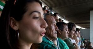 Homophobic Chant Nets Mexico Soccer Fans Ban From World Cup Qualifiers; LGBTQ Fans Sue Soldier Field Over Chants