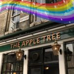 Permanently closed - The Apple Tree