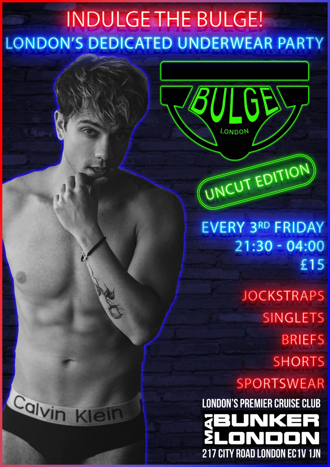 Bunker Bar photo 4