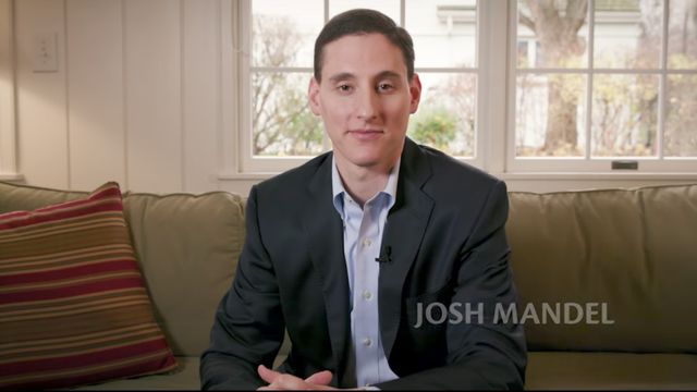 Josh Mandel’s campaign staffers keep quitting because he and his girlfriend are “traumatizing” them