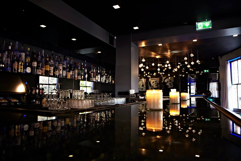 Ku Lounge photo 4