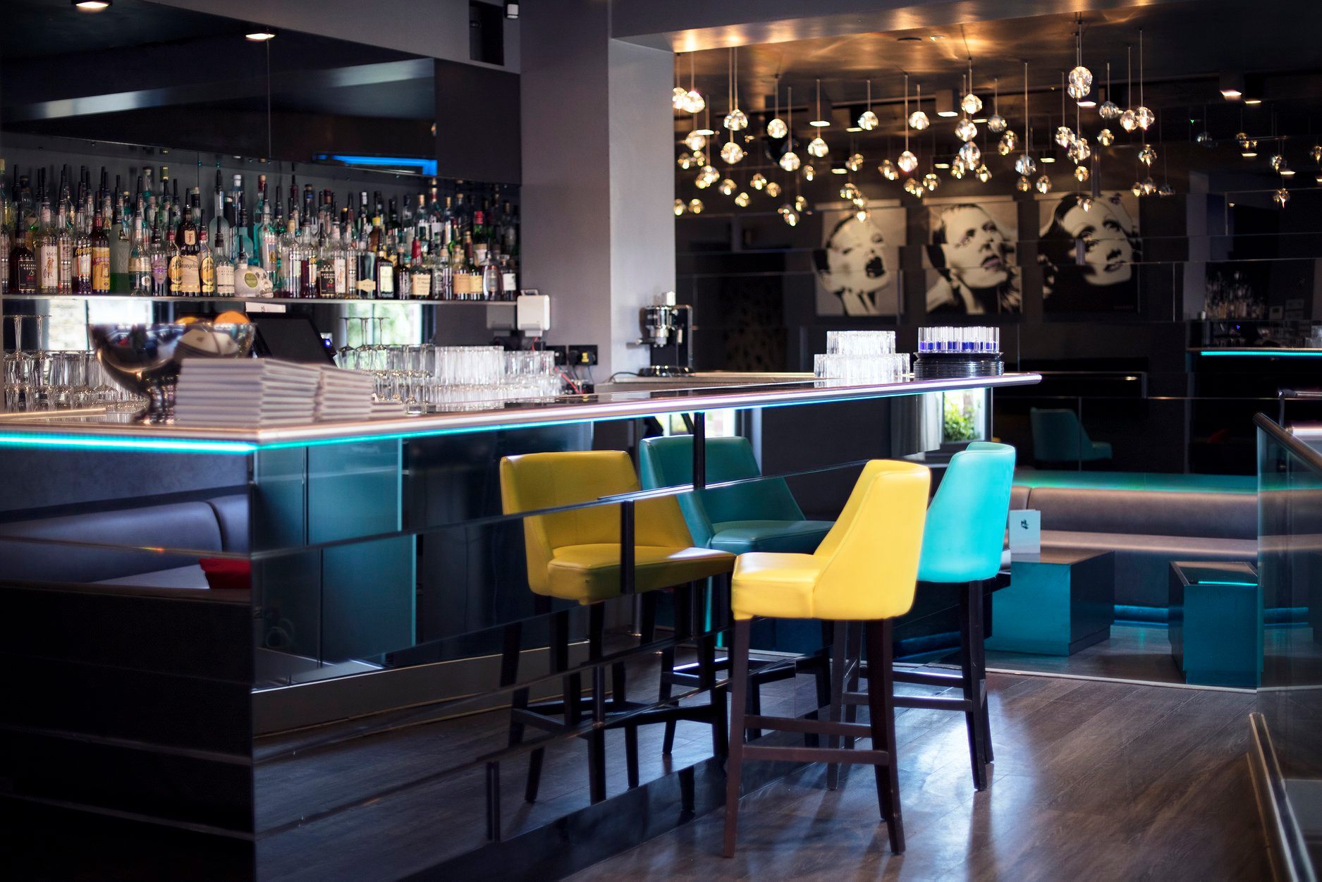 Ku Lounge photo 2