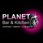 Planet Bar