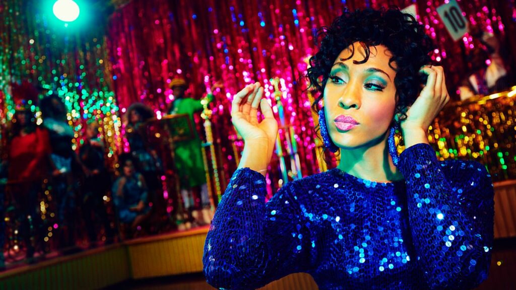 Mj Rodriguez, Billy Porter, Kate McKinnon and RuPaul lead dazzlingly queer pack of Emmy nominees