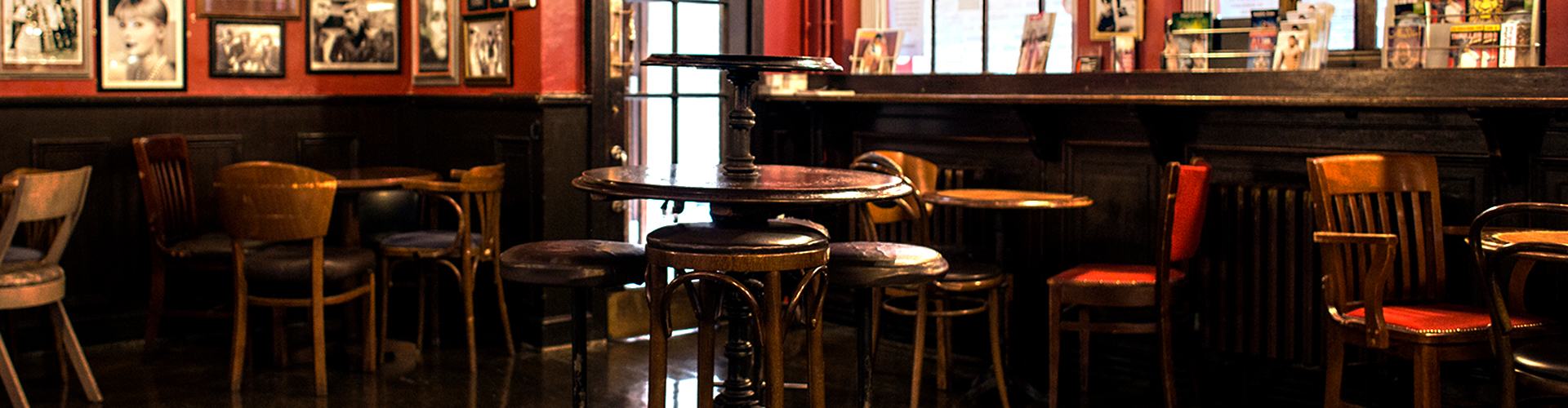 Retro Bar photo 4