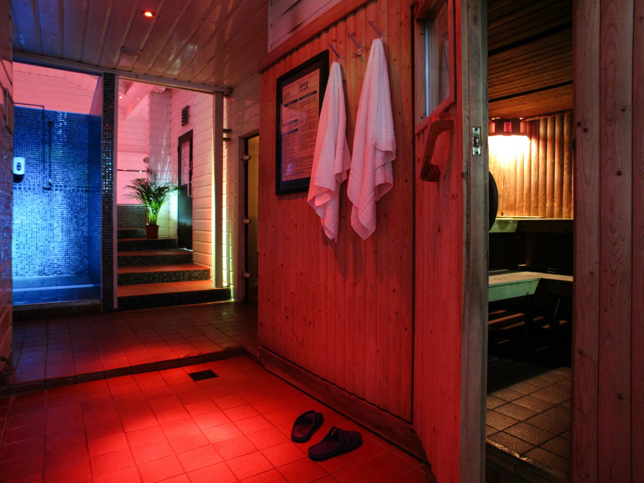 Sailors Sauna photo 3