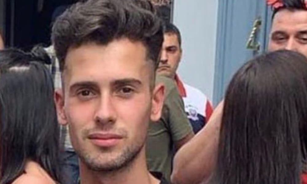 Thousands call for street where gay man was violently killed to be renamed in his honour