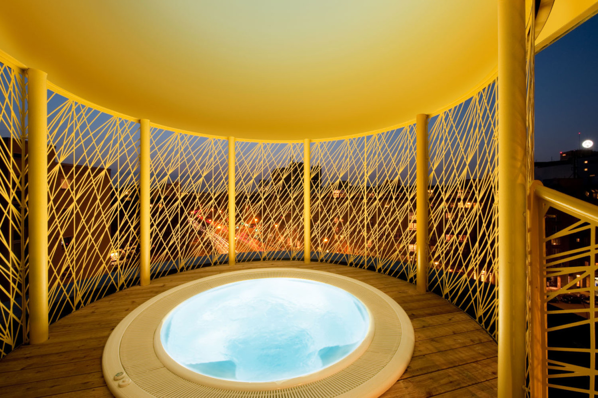 Axel Hotel Berlin photo 4