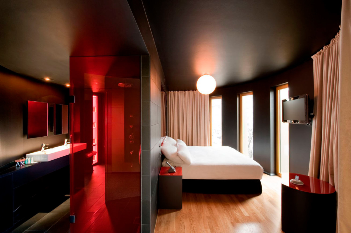 Axel Hotel Berlin photo 3