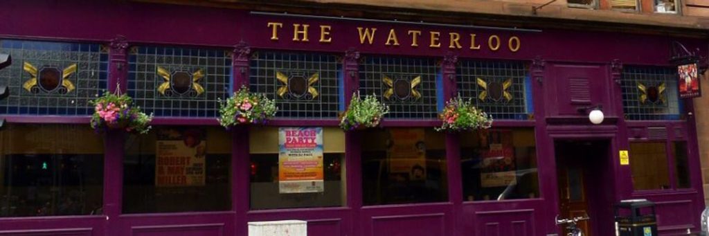 Waterloo Bar