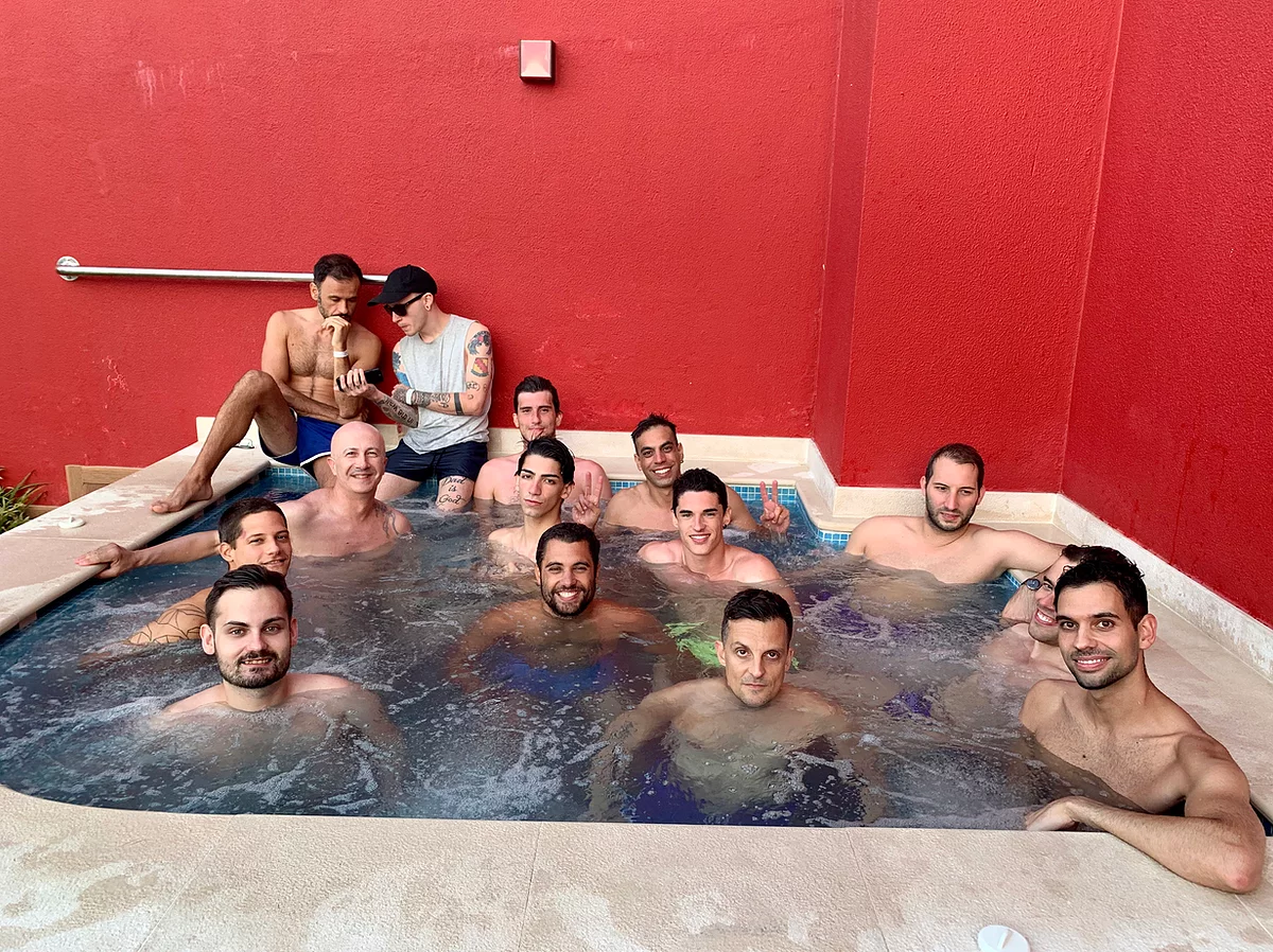 3 Sauna photo 4