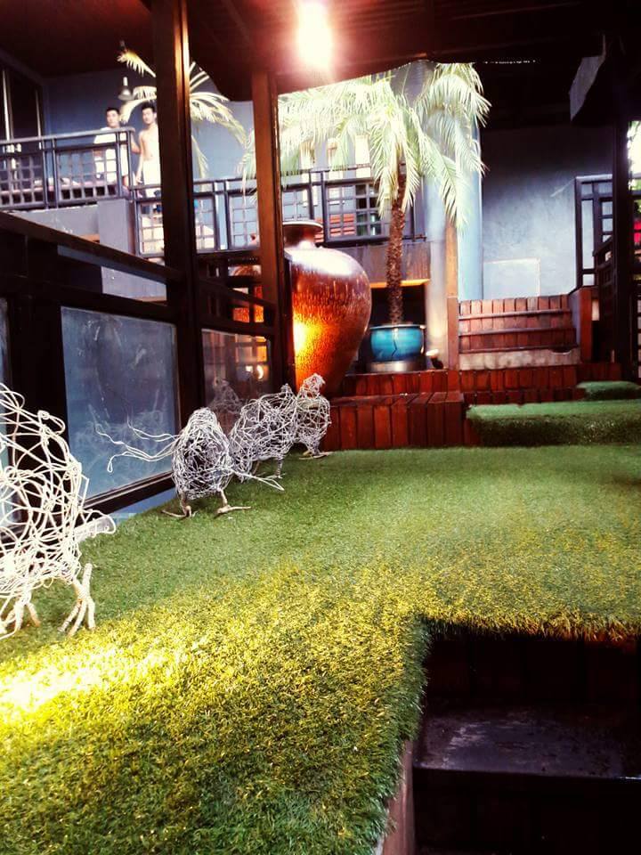 Chakran Sauna photo 2