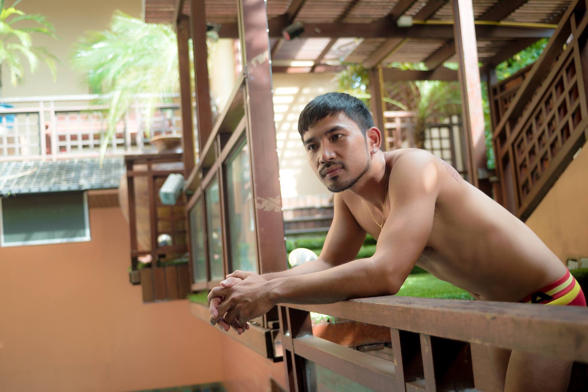 Chakran Sauna photo 4