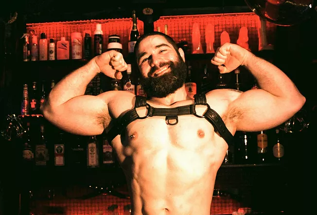 Bar Cru photo 2