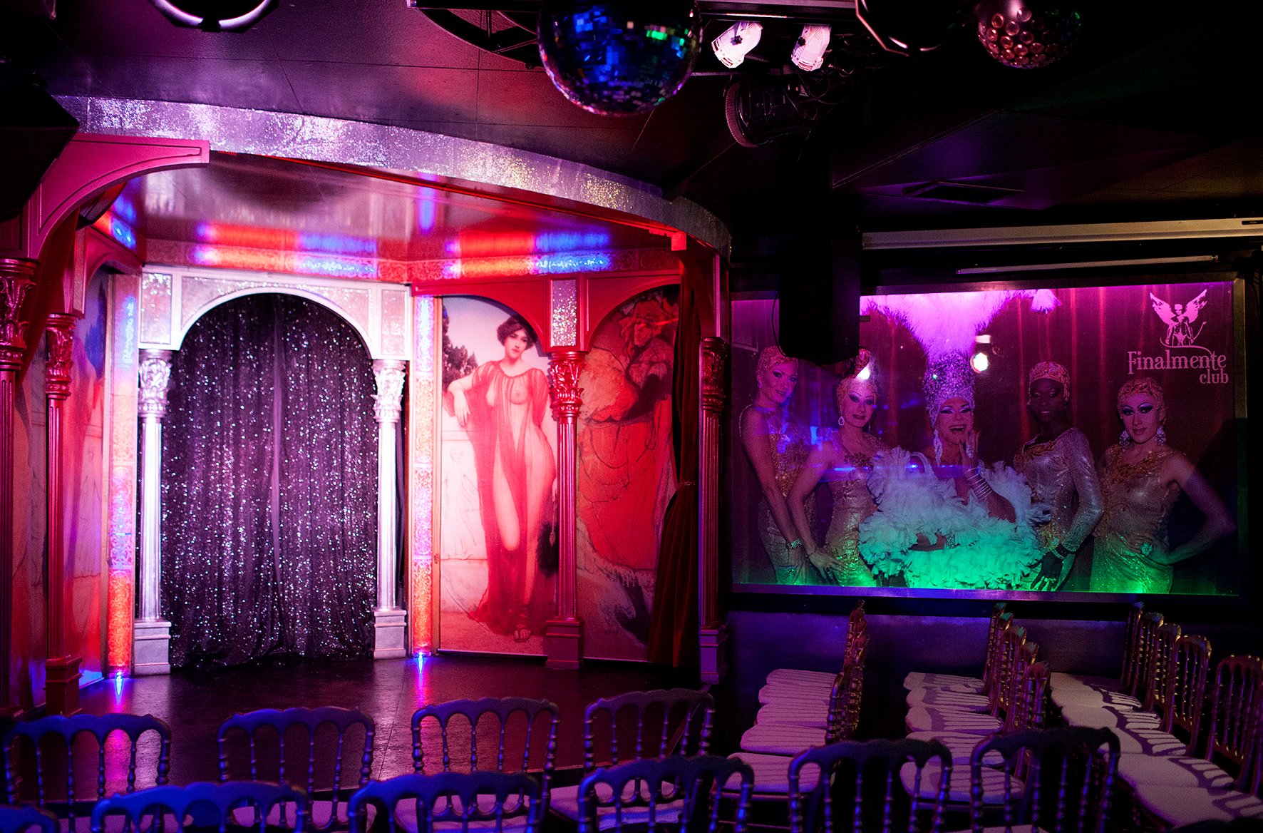 Finalmente Club photo 3