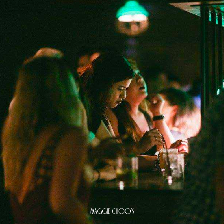 Maggie Choo's photo 4