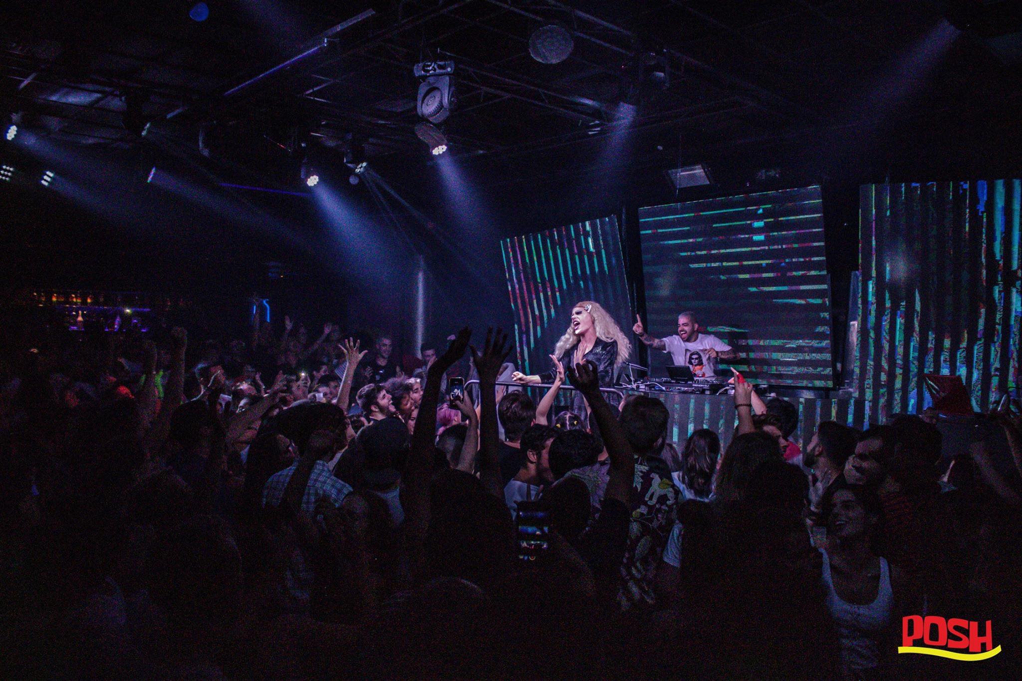 POSH Club photo 3