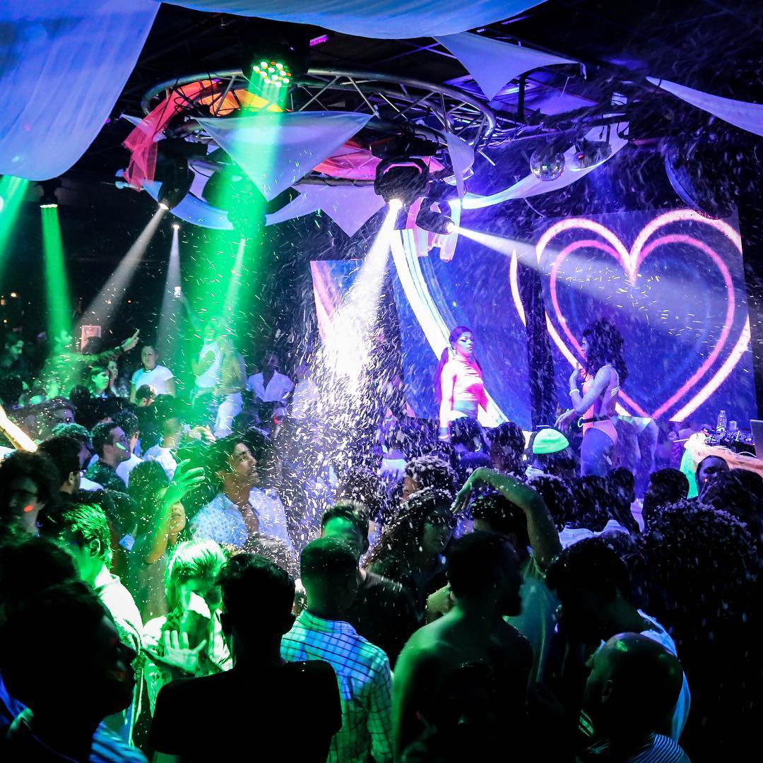 POSH Club photo 2