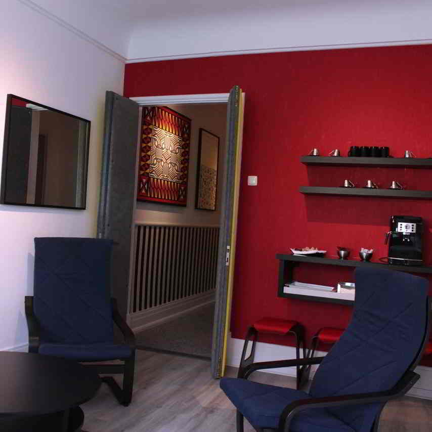 My Rainbow Rooms photo 4