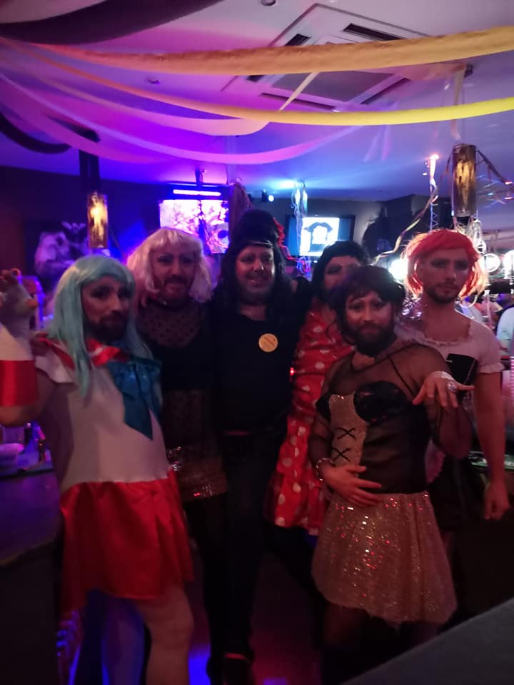 Shelter Bar photo 4