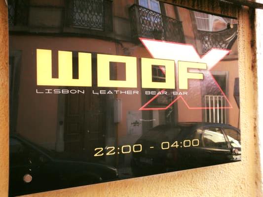 Woof X photo 2