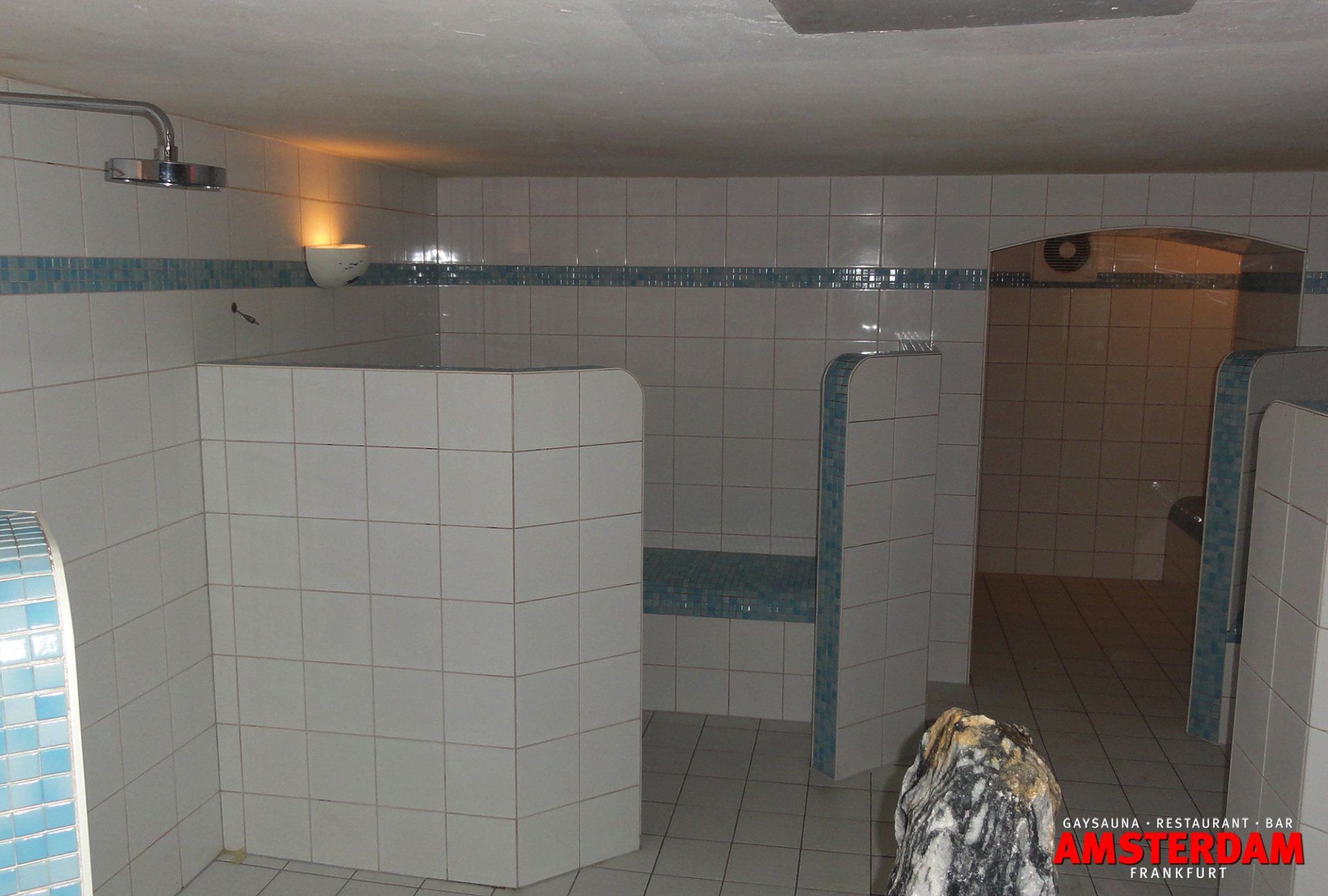 Sauna Amsterdam Frankfurt photo 3