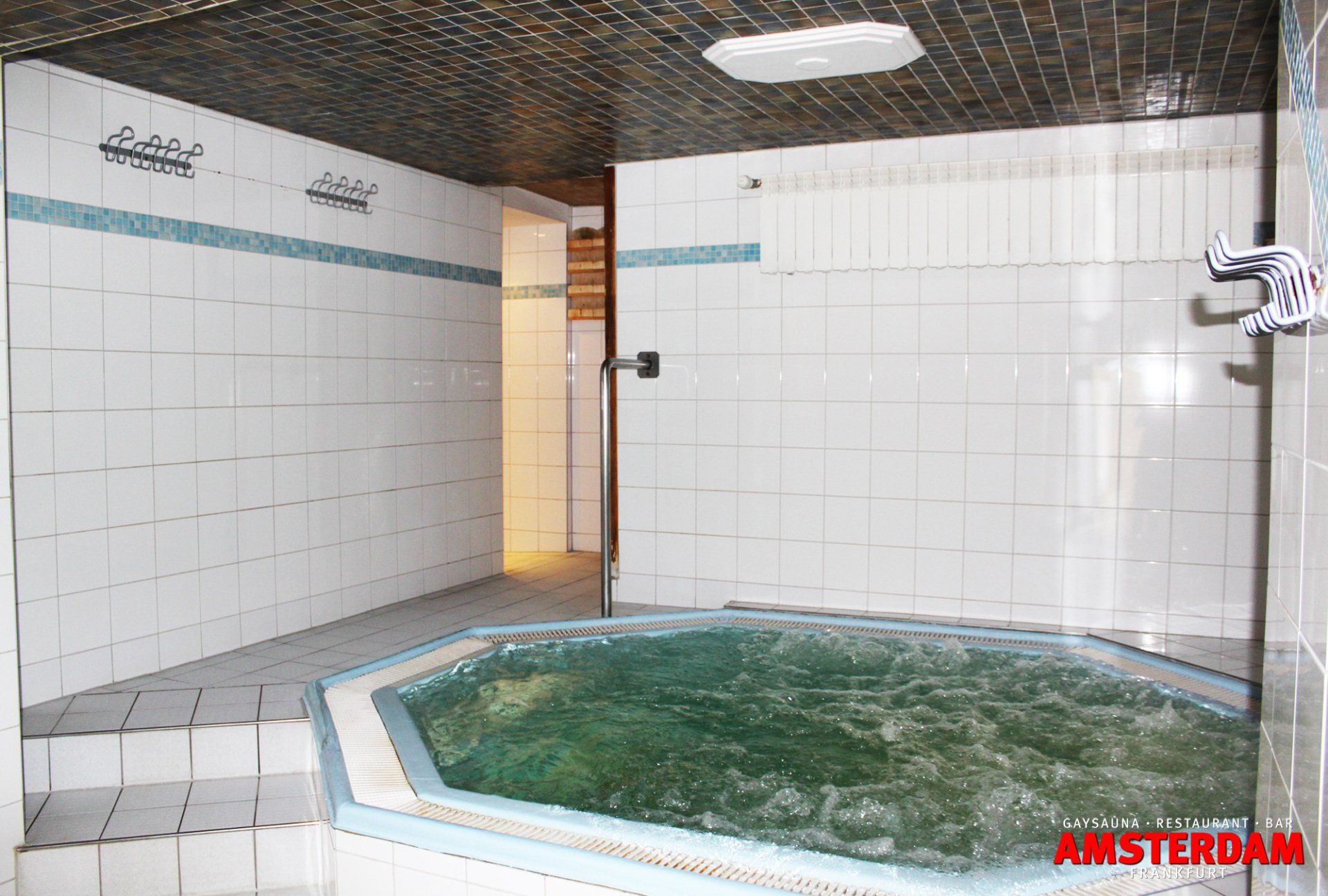 Sauna Amsterdam Frankfurt photo 4