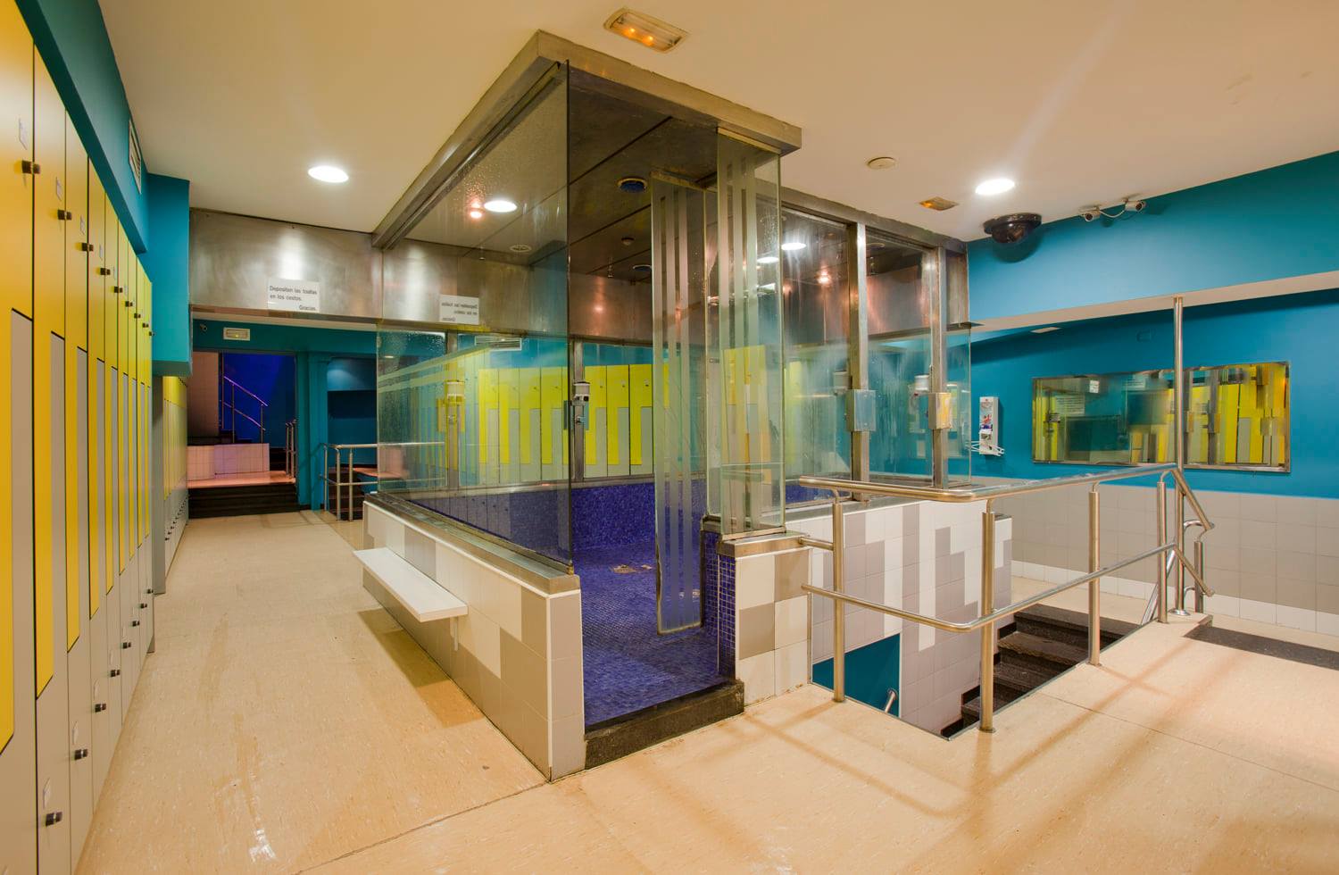 Sauna Casanova photo 2