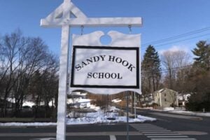 Sandy Hook families win legal victory against conspiracist Jones