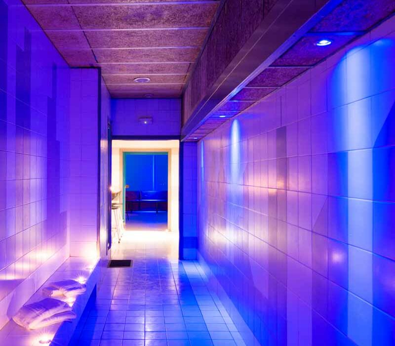 Sauna Casanova photo 3