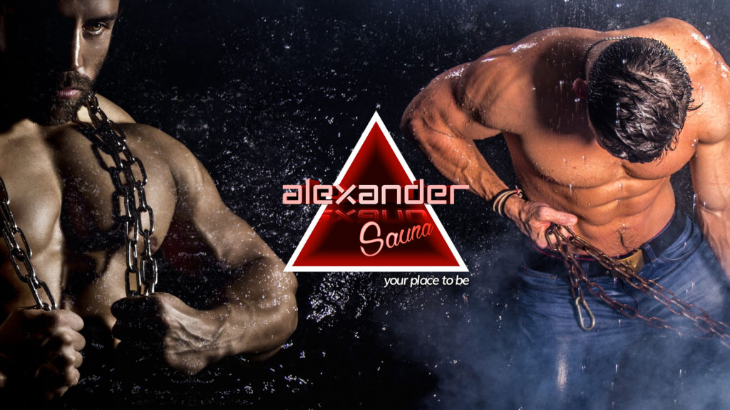 Alexander Sauna