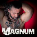 Magnum Sauna