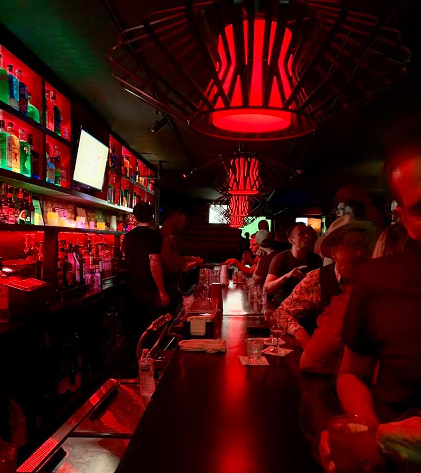 Barracuda Lounge photo 2