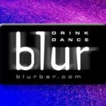 Blur Bar