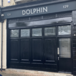 Dolphin Sauna