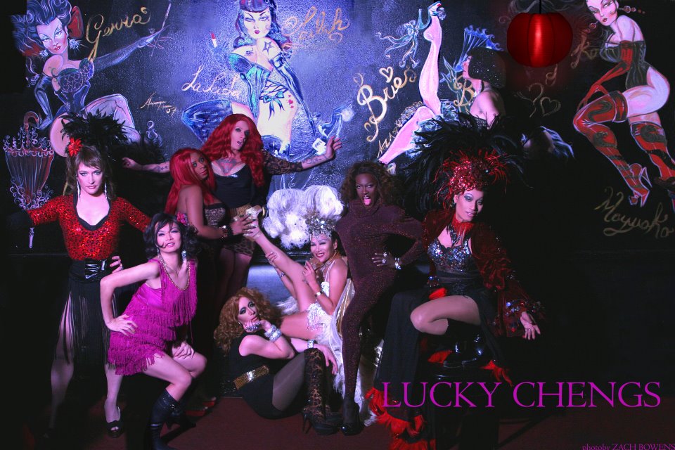 Lucky Cheng's photo 4