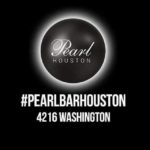 Pearl Bar Houston