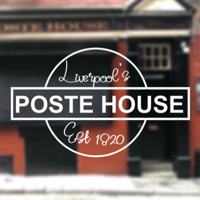 Poste House