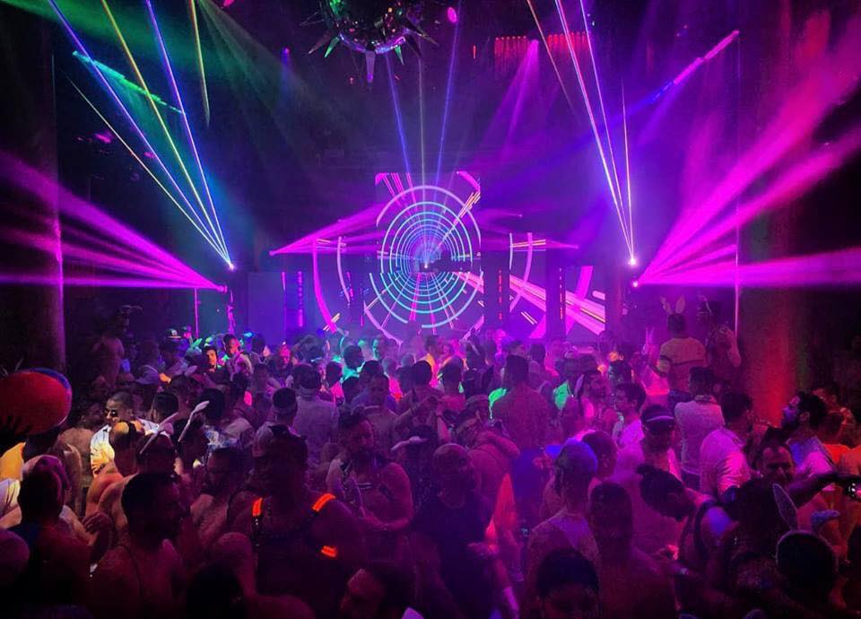 ReBar Houston WhereIs Gay