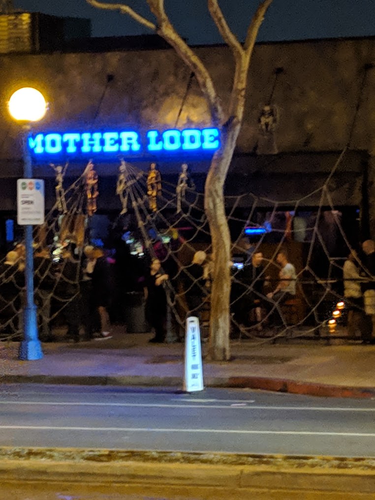 Mother Lode photo 2