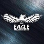 Eagle Bar Manchester