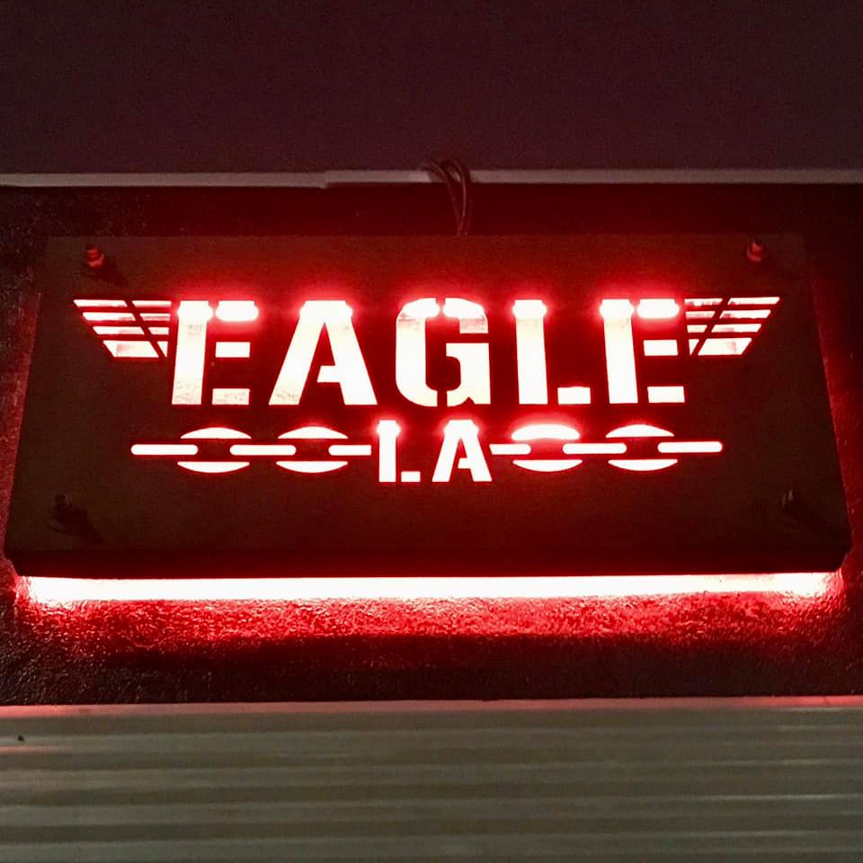 Eagle LA