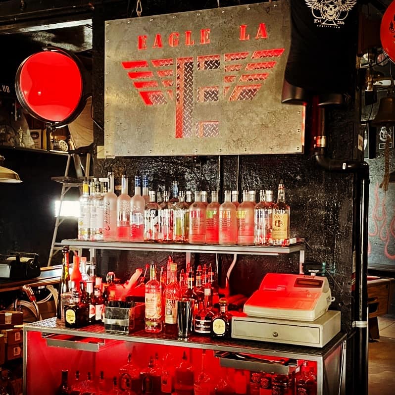 Eagle LA photo 3