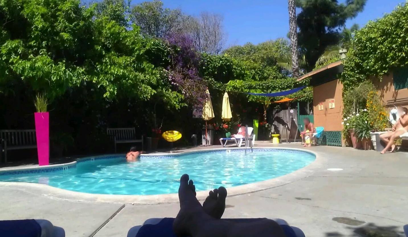 FLEX Spa Los Angeles photo 2