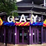 G-A-Y Manchester