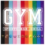 GYM Sportsbar and Grill