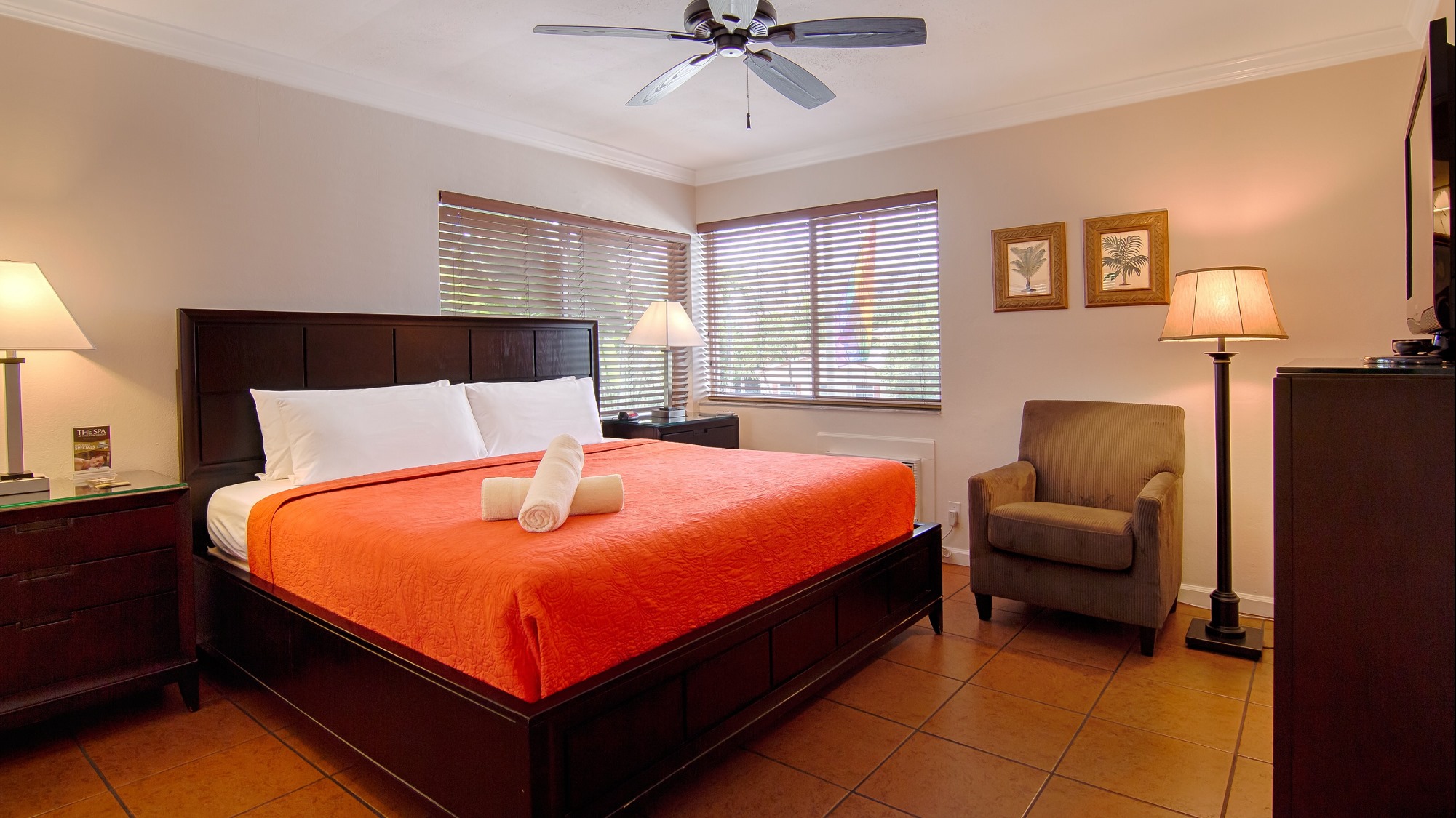 The Grand Resort and Spa photo 2