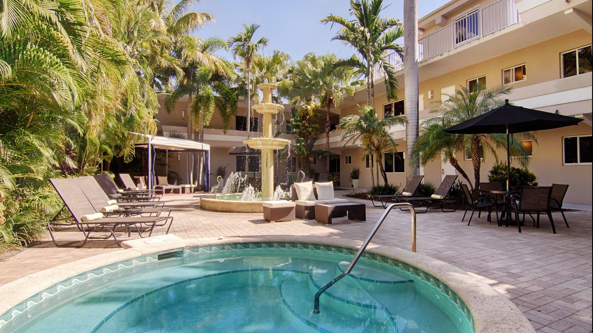 The Grand Resort and Spa photo 4