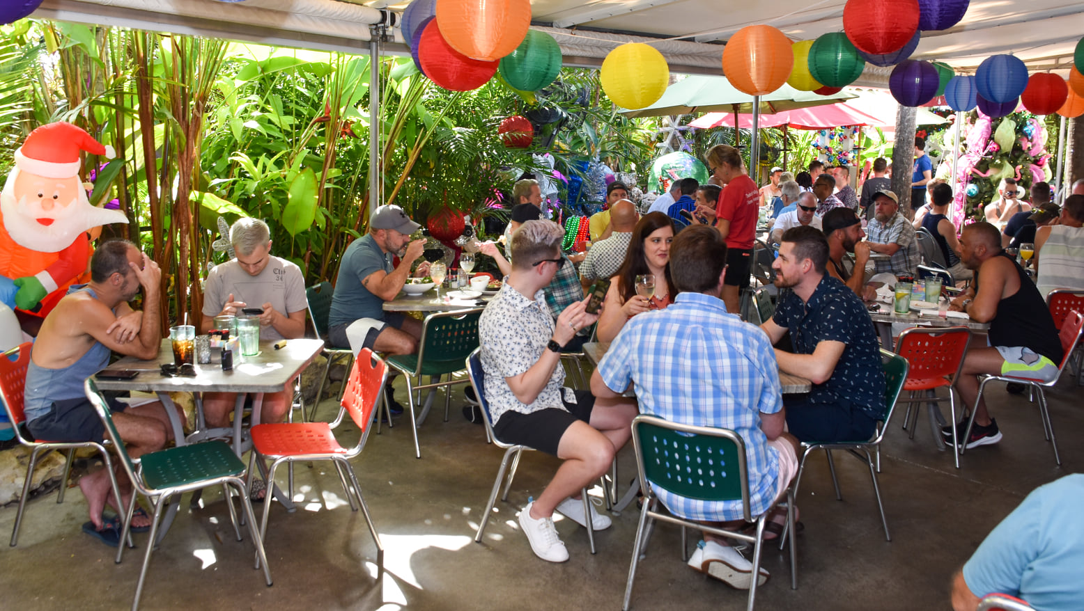 Rosie's Bar and Grill photo 3